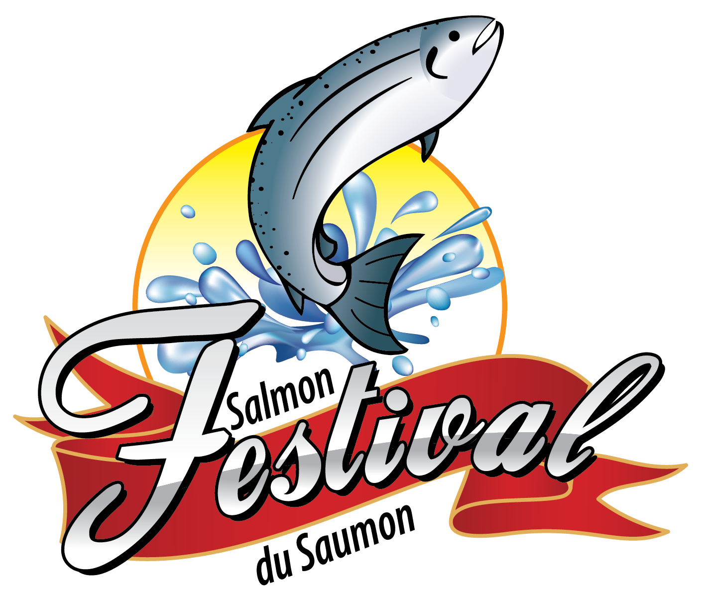 Salmon Festival 2025